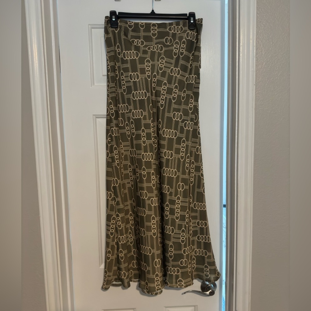 Resa Isla skirt